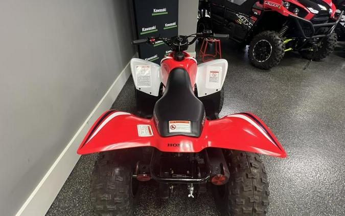 2023 Honda® TRX90X