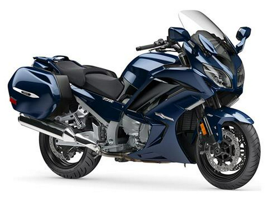 2023 Yamaha FJR1300ES