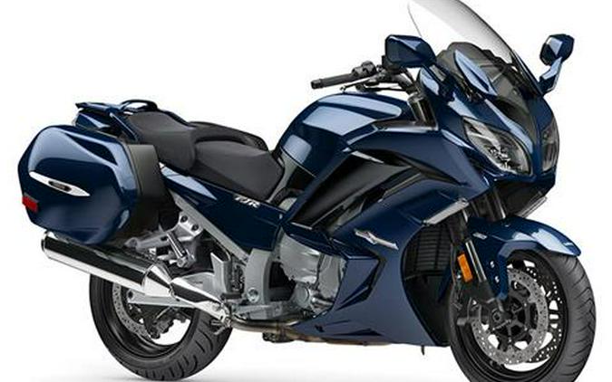 2023 Yamaha FJR1300ES