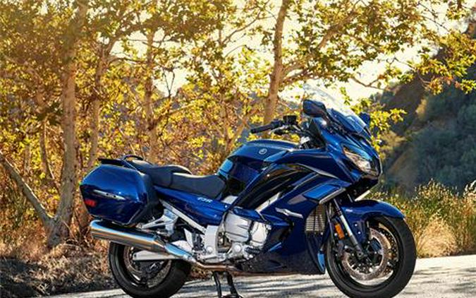 2023 Yamaha FJR1300ES