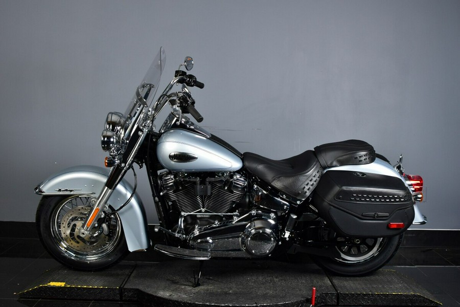 2023 Harley-Davidson Heritage Classic