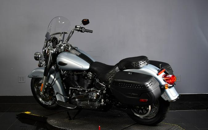 2023 Harley-Davidson Heritage Classic