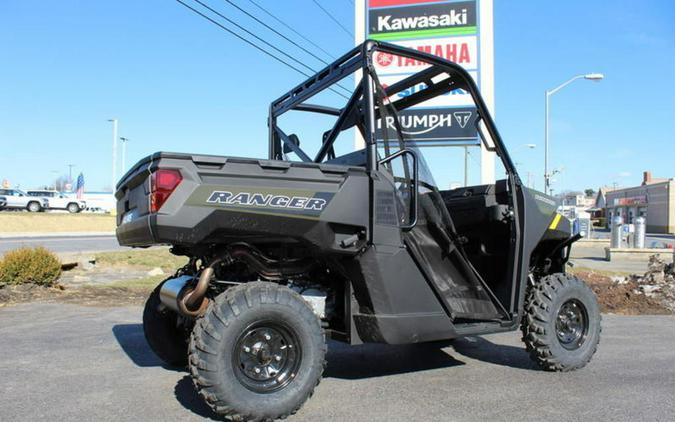 2024 Polaris Ranger 1000 EPS