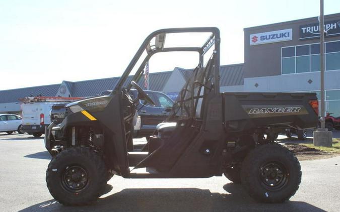 2024 Polaris Ranger 1000 EPS