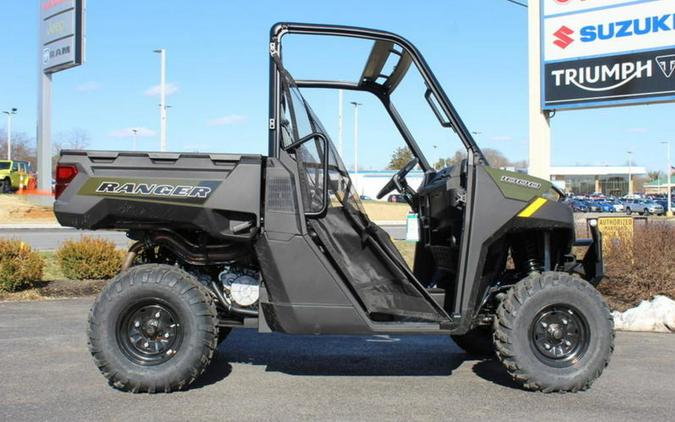 2024 Polaris Ranger 1000 EPS