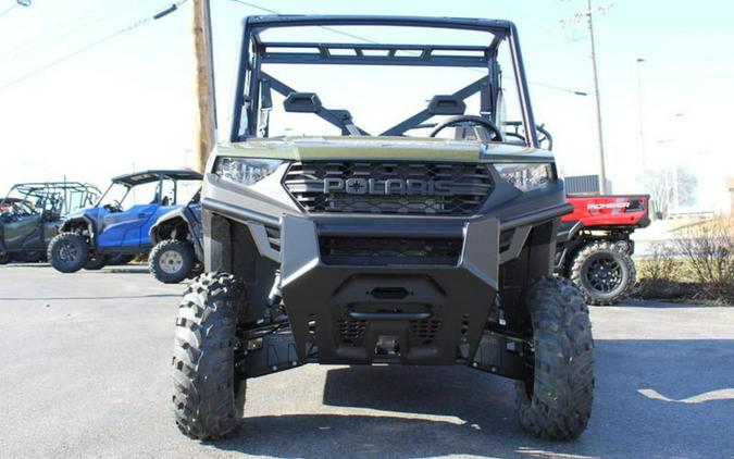 2024 Polaris Ranger 1000 EPS