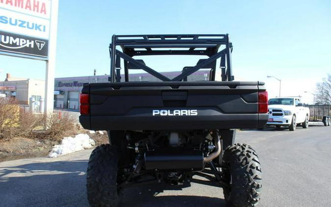 2024 Polaris Ranger 1000 EPS