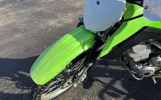 2019 Kawasaki KLX®140G