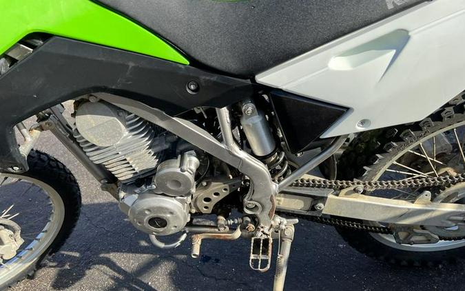 2019 Kawasaki KLX®140G