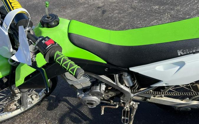 2019 Kawasaki KLX®140G