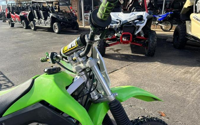 2019 Kawasaki KLX®140G