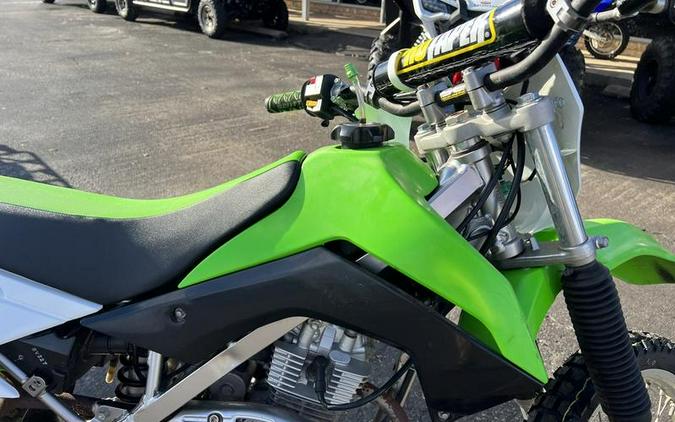 2019 Kawasaki KLX®140G