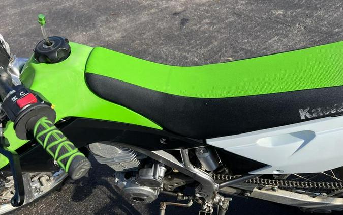 2019 Kawasaki KLX®140G