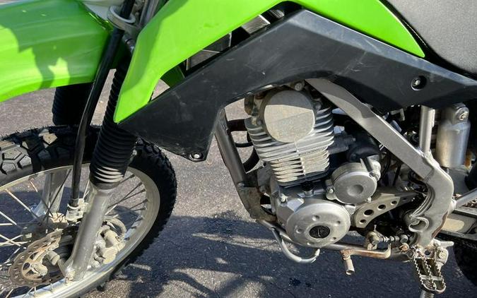 2019 Kawasaki KLX®140G