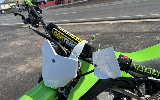 2019 Kawasaki KLX®140G