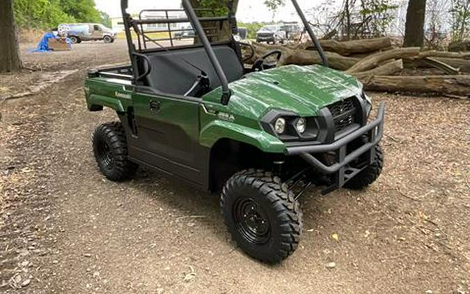 2023 Kawasaki MULE PRO-MX EPS