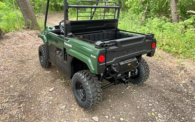 2023 Kawasaki MULE PRO-MX EPS