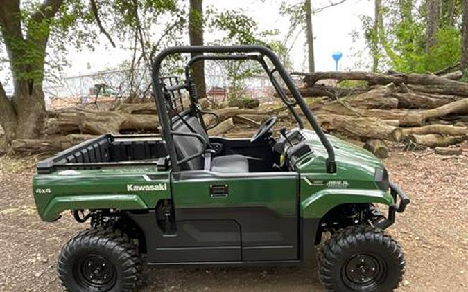 2023 Kawasaki MULE PRO-MX EPS