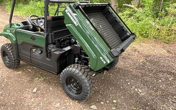 2023 Kawasaki MULE PRO-MX EPS