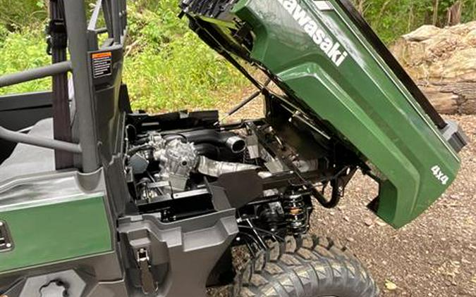 2023 Kawasaki MULE PRO-MX EPS