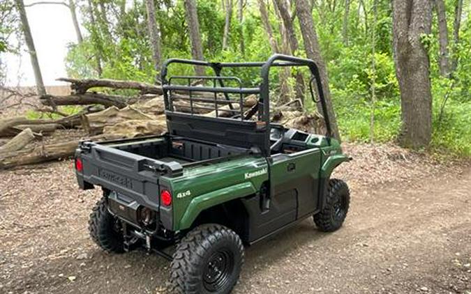 2023 Kawasaki MULE PRO-MX EPS