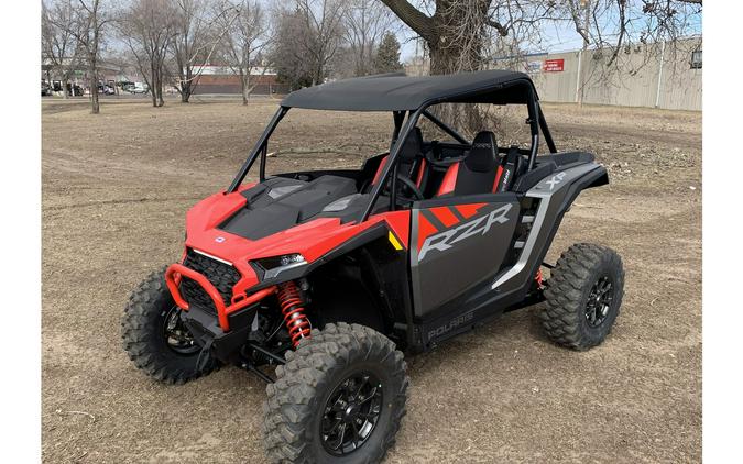 2024 Polaris Industries RZR XP 1000 ULTIMATE