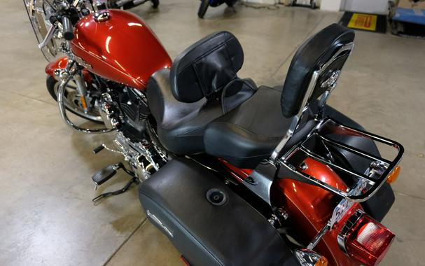 2014 Harley-Davidson SuperLow® 1200T