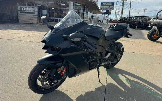 2024 Kawasaki Ninja® ZX™-10R