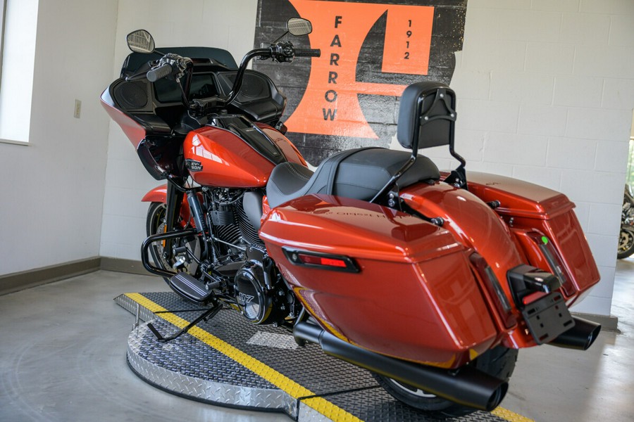 2024 Harley-Davidson Road Glide Grand American Touring FLTRX