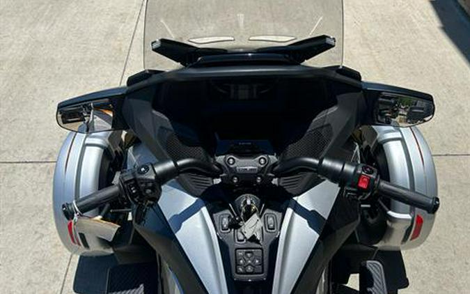 2023 Can-Am Spyder RT Limited