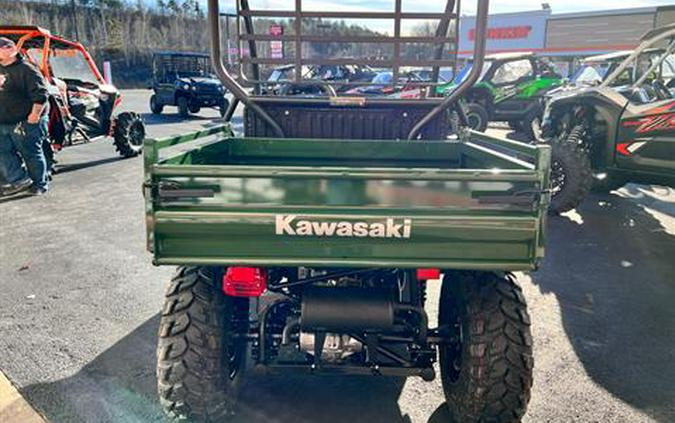 2023 Kawasaki MULE SX 4X4 XC FI