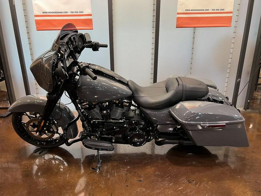 2022 Harley-Davidson® FLHXS - Street Glide® Special