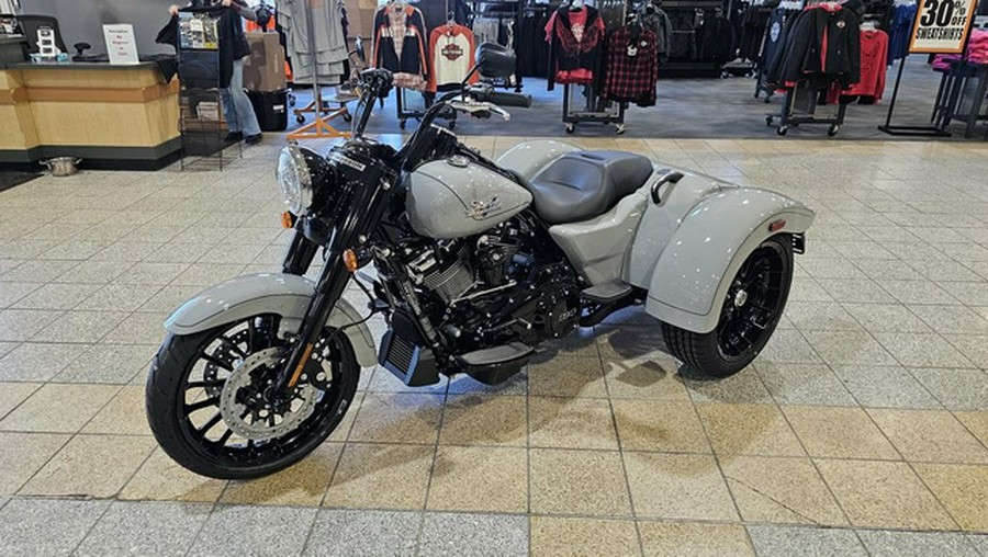 2024 Harley-Davidson Trike FLRT - Freewheeler