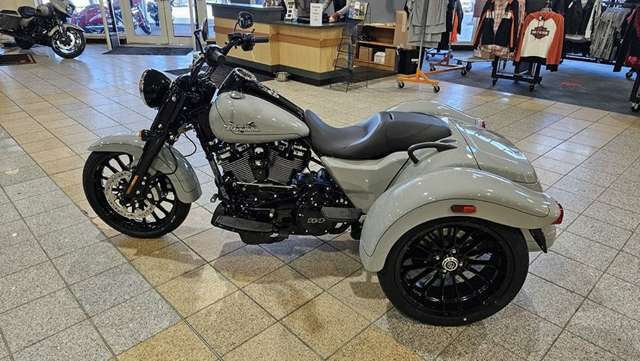 2024 Harley-Davidson Trike FLRT - Freewheeler