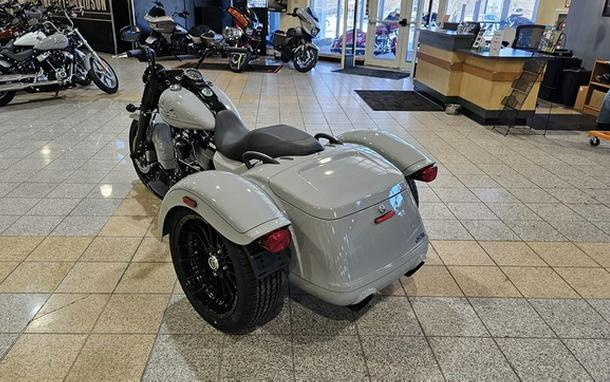 2024 Harley-Davidson Trike FLRT - Freewheeler