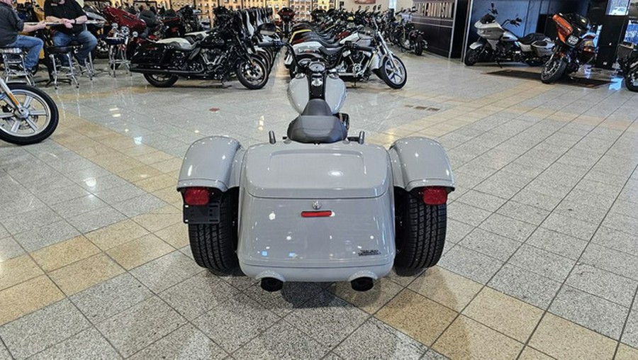 2024 Harley-Davidson Trike FLRT - Freewheeler