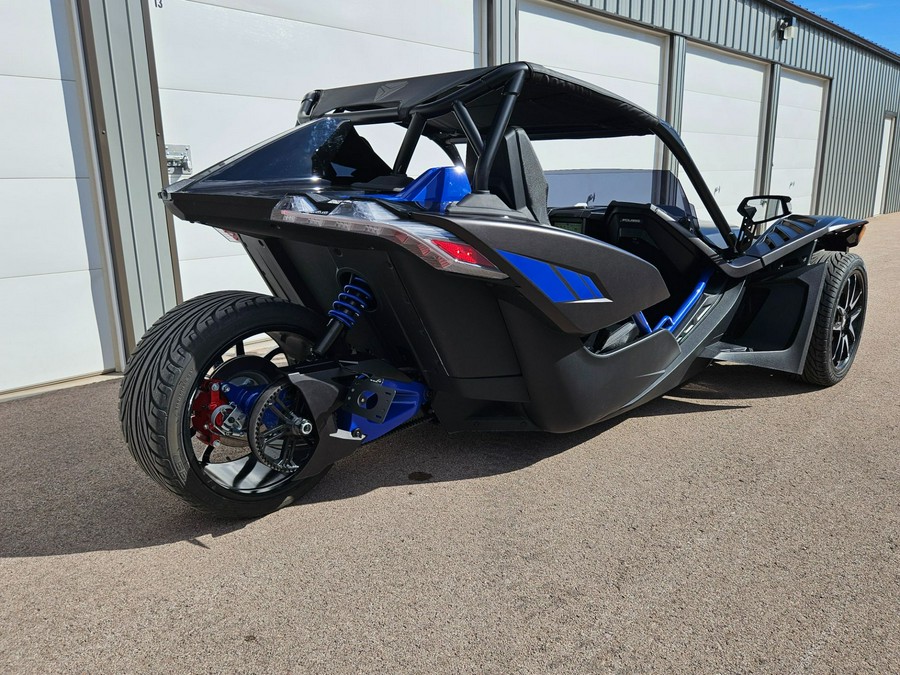 2023 Slingshot Slingshot R