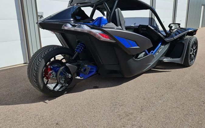 2023 Slingshot Slingshot R