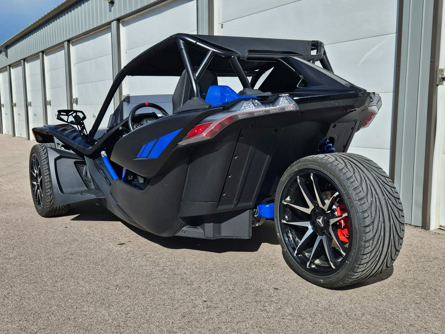 2023 Slingshot Slingshot R