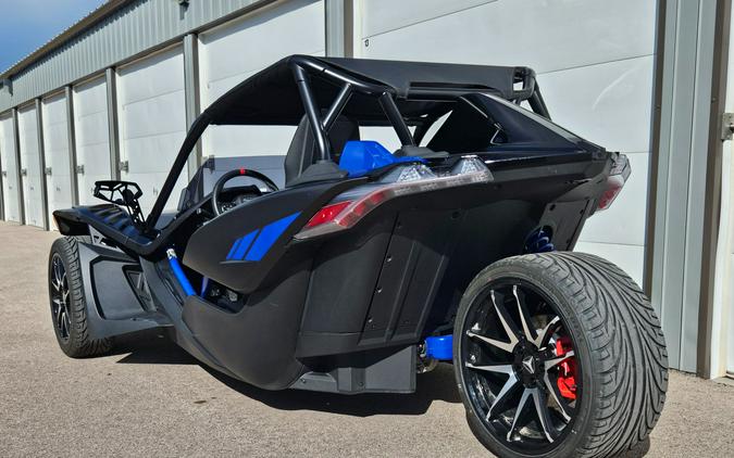 2023 Slingshot Slingshot R