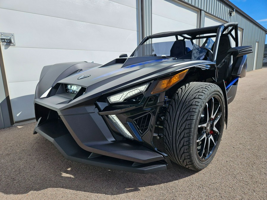 2023 Slingshot Slingshot R