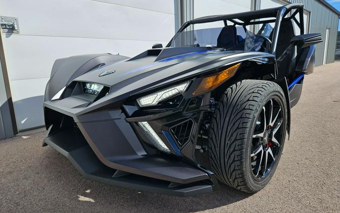 2023 Slingshot Slingshot R