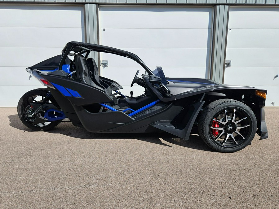 2023 Slingshot Slingshot R