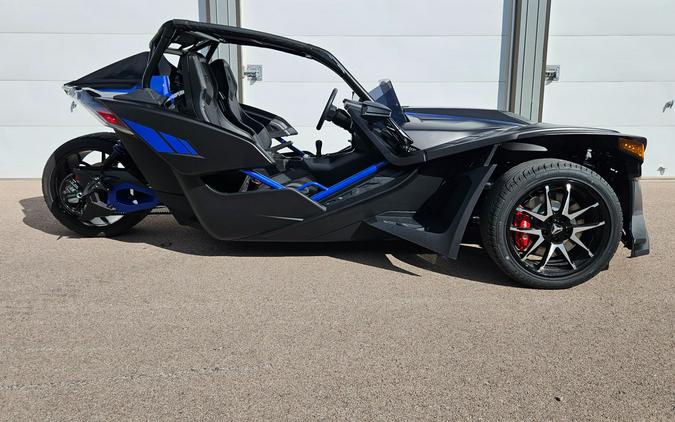 2023 Slingshot Slingshot R