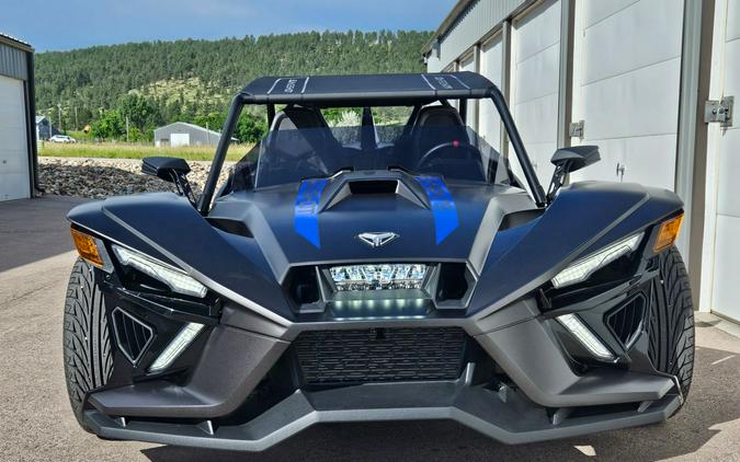 2023 Slingshot Slingshot R