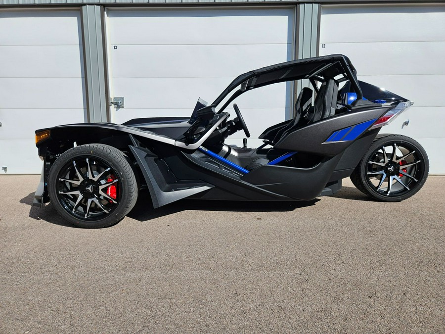 2023 Slingshot Slingshot R