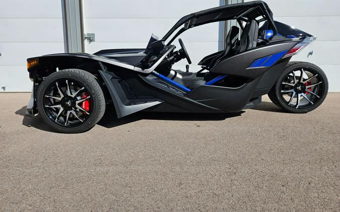 2023 Slingshot Slingshot R