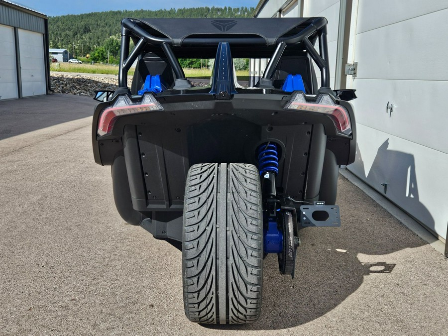 2023 Slingshot Slingshot R