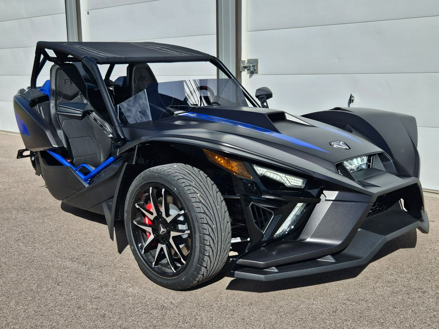 2023 Slingshot Slingshot R