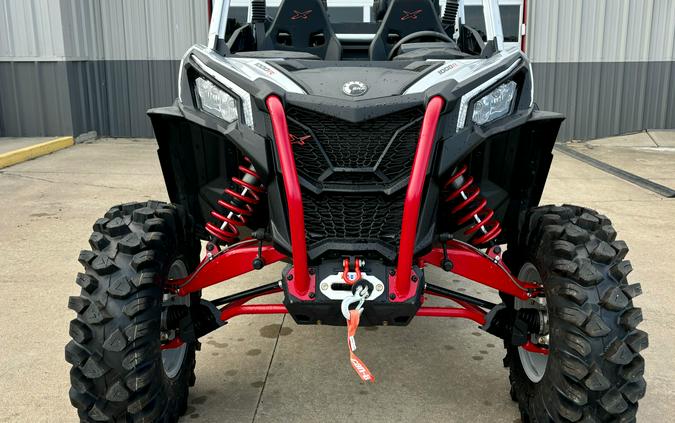 2025 Can-Am™ Maverick Sport X mr 1000R